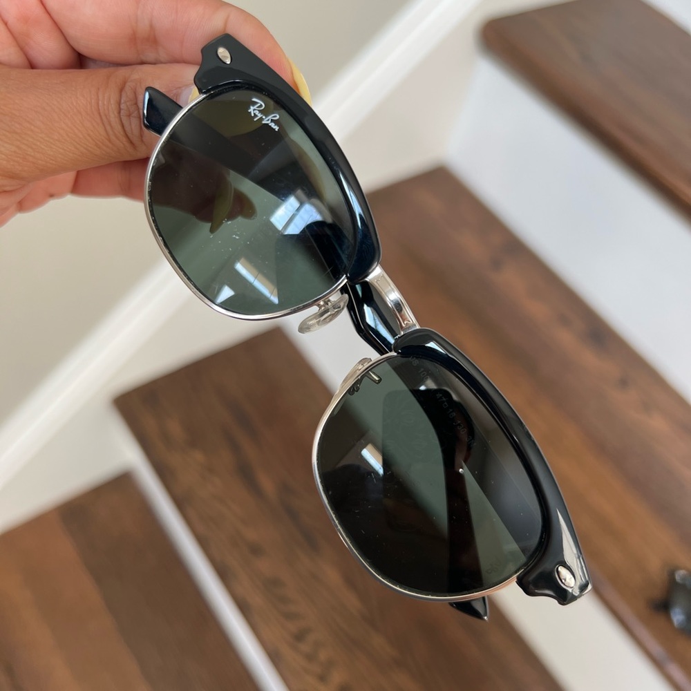 Kids Clubman Sunglasses